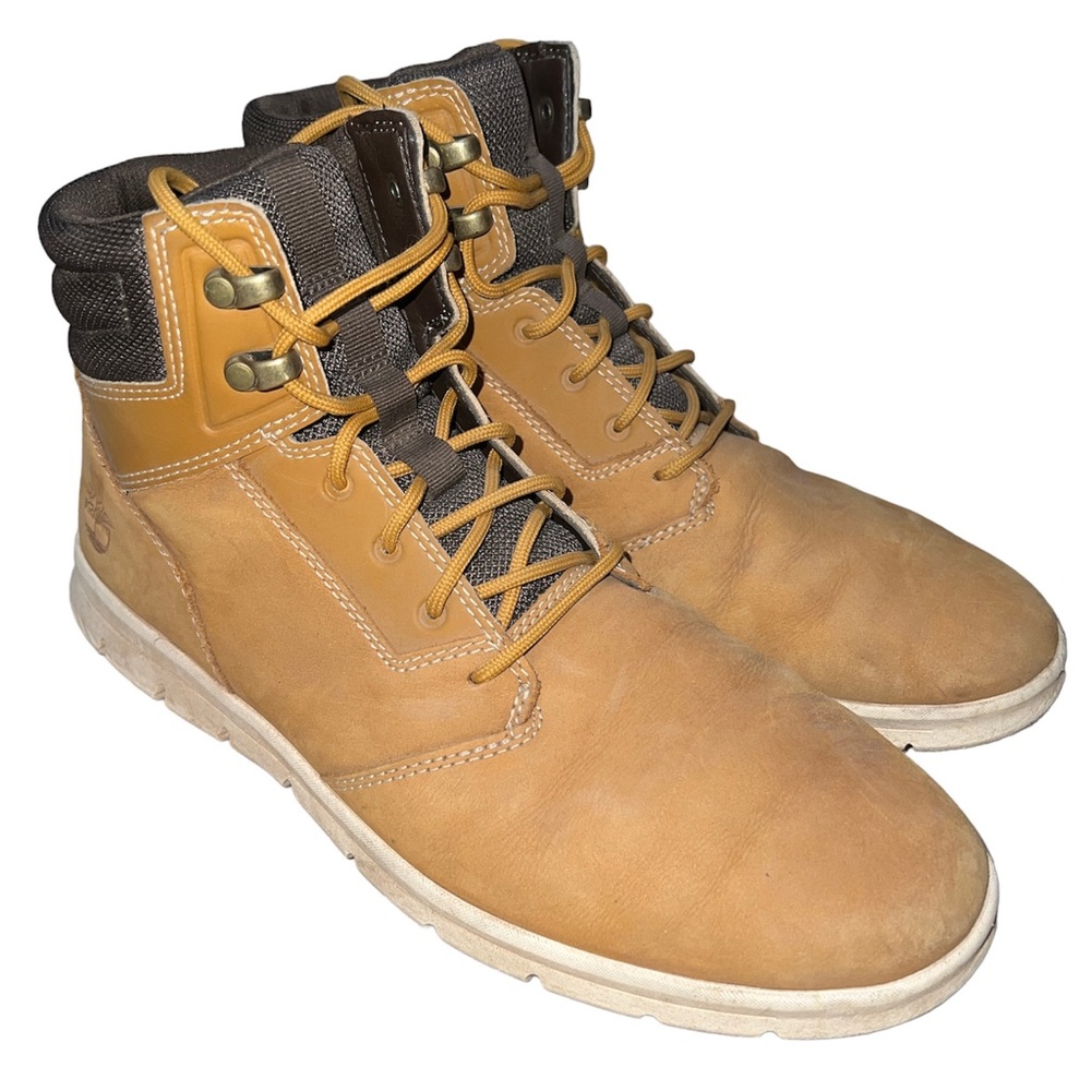 Timberland Hoverlite